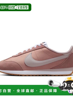 日本直邮Nike运动鞋 女士 Pacific Particle Pink/Platinum Viole