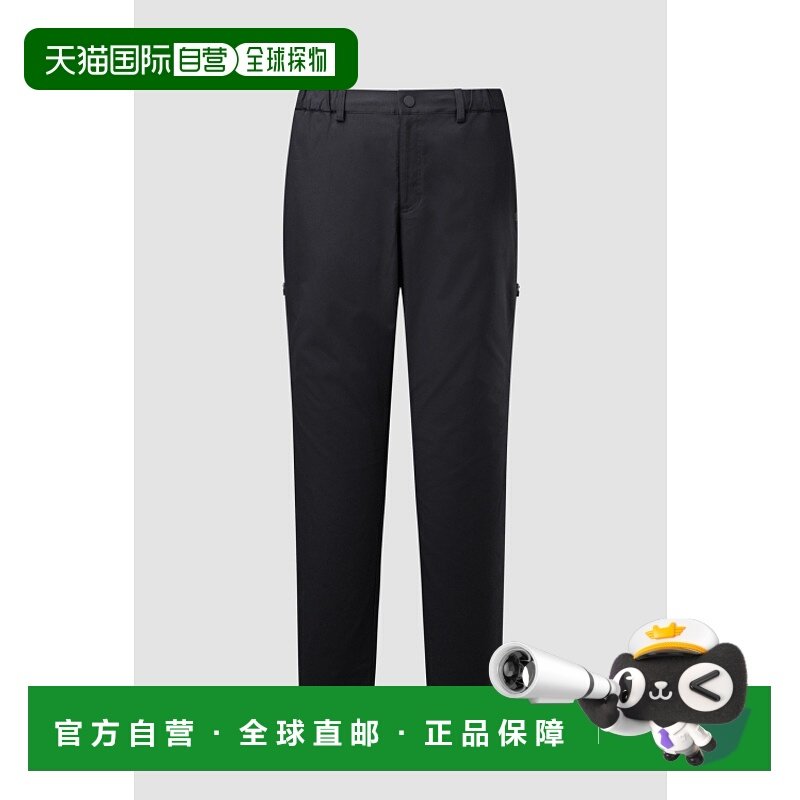 韩国直邮KOLON SPORT 男士男装休闲裤   TLPNS25441BLK