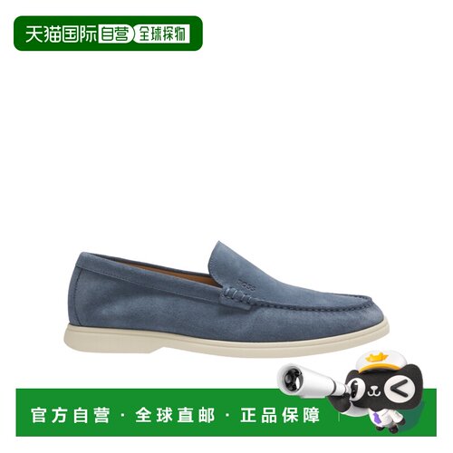 香港直邮BOSS HUGO BOSS 男士商务休闲鞋 505430834支付后1h可退