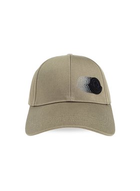MONCLER 男士帽子 K10913B000340U08282G SS2025