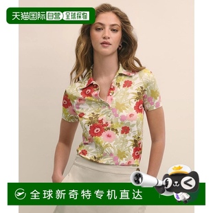 Polo衫 brothers 女士 新款 美国直邮 1h可退 brooks