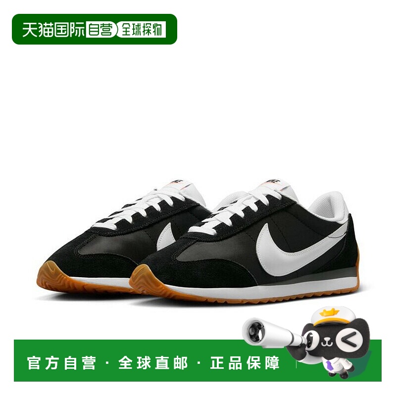 日本直邮Nike 男士 Pacific 运动鞋 | 低帮低帮运动鞋运动休闲大N