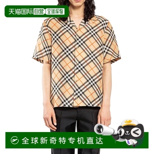 T恤 8091202B9368博柏利 男士 香港直郵BURBERRY