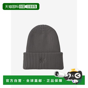 1h可退 标志针织帽男女通用户外保暖帽GL95385 日本直邮Goldwin