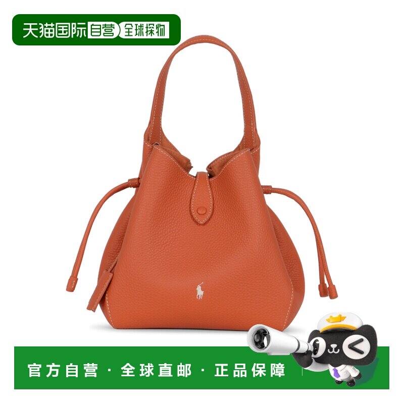 香港直邮POLO RALPH LAUREN 女士手提包 428978571003 SS2026