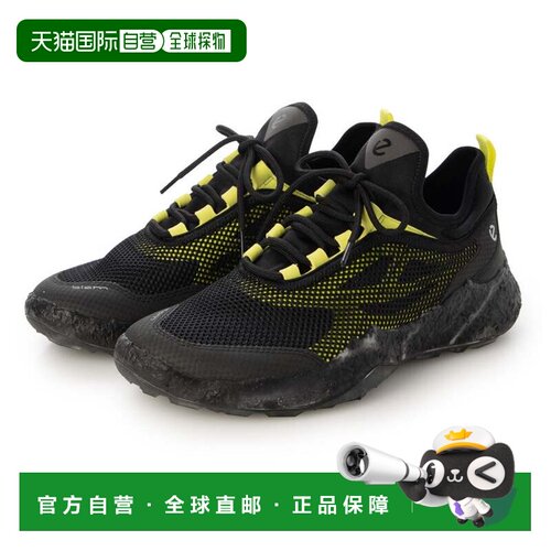 日本直邮Ecco/爱步SS26 GOLF BIOM H5系列 户外舒适百搭高尔夫休