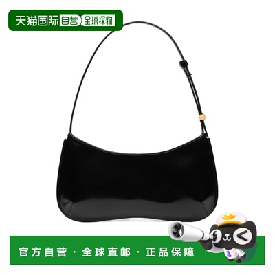 香港直邮Jacquemus 拉链单肩包 BAW00442AC18A01腋下包