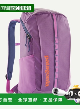 自营欧洲直邮PATAGONIA Black Hole®背包 25L