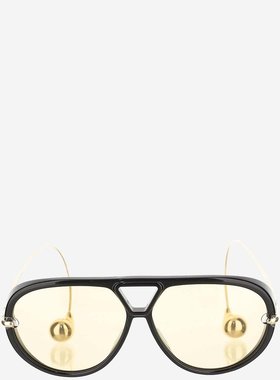 BOTTEGA VENETA 男士太阳镜 769205V2Q301281 AW2024