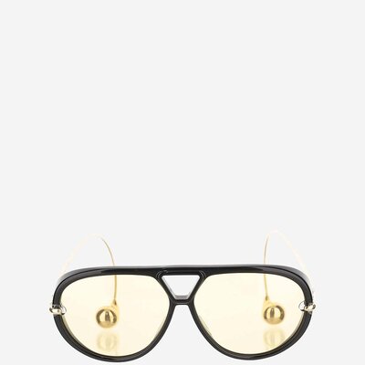 BOTTEGA VENETA 男士太阳镜 769205V2Q301281 AW2024