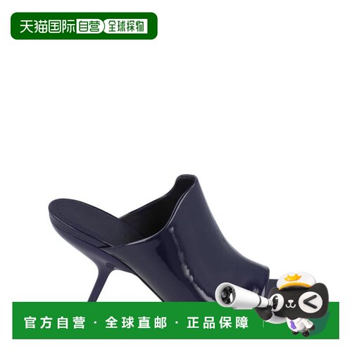 【美国直邮】ferragamo/菲拉格慕 女士 拖鞋 【付后1h可退】