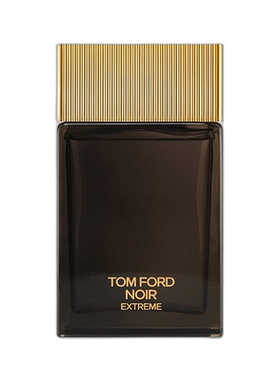 欧洲直邮TOM FORD汤姆福特 黑色女士香水 EDP浓香水100ml正品