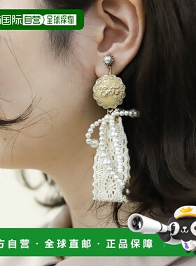 1h可退 日本直邮axes femme POETIQUE 女士 Wonder Gato 2WAY 耳