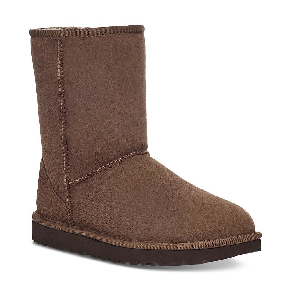 美国直邮UGG® 女士 Classic II 短靴