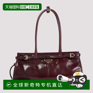 1h可退 单肩包 欧洲直邮prada 女士