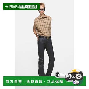 紧身版 Jens 型 2013F牛仔裤 欧洲直邮ACNE 直筒裤 艾克妮