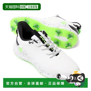 韩国直邮G/FORE男士MG4+ O2 G/LOCK高尔夫球鞋运动防水gmf000142