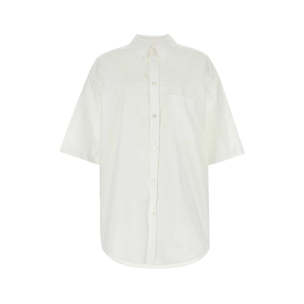 BALENCIAGA 女士衬衫 794594TNM609000