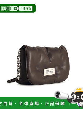 1h可退 欧洲直邮MAISON MARGIELA 女士斜挎包SB1WG0019P4300T2152