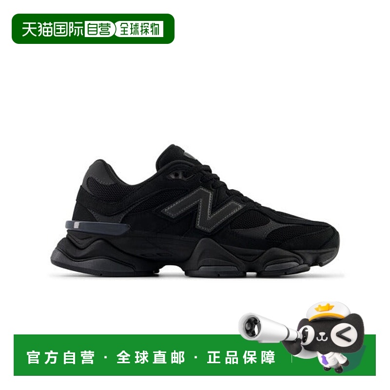日本直邮New Balance 90/60 [85452479] 运动鞋