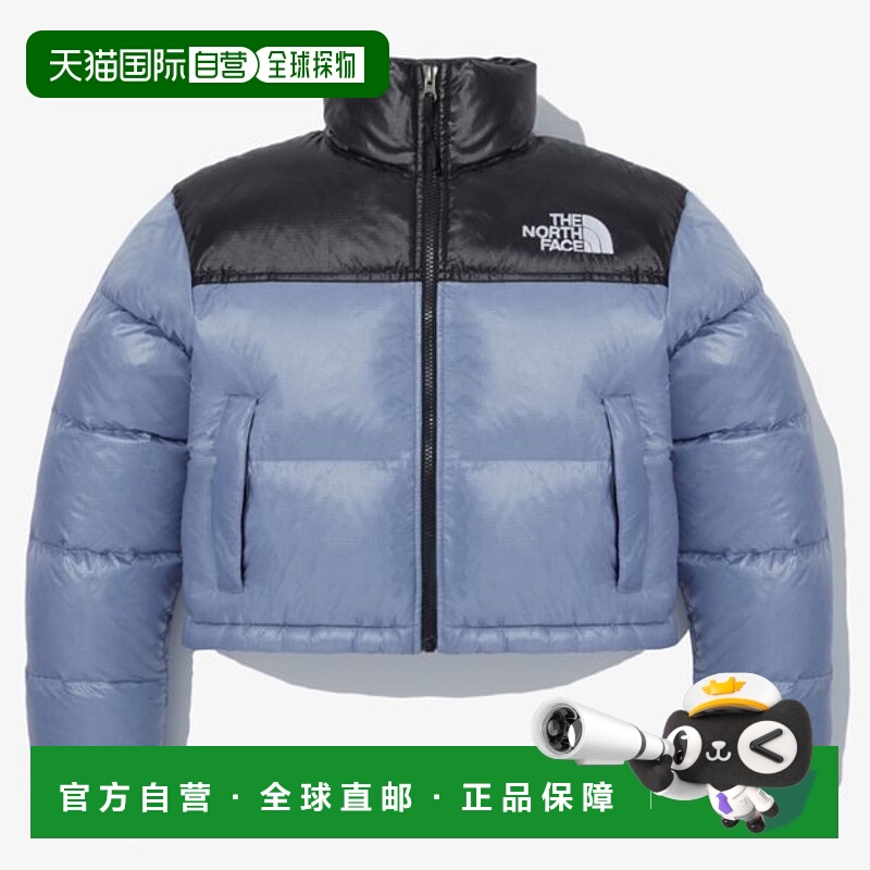 韩国直邮THE NORTH FACE The North Face 女士 Nopsi 短外套 NJ1D