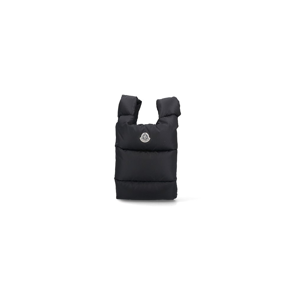 Moncler 盟可睐 女士 Bags 黑色手提包 09B5L00022M6275999