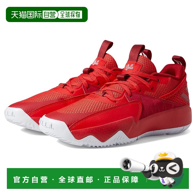 1h可退 【美国直邮】阿迪达斯|Dame Extply 2