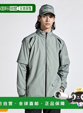 日本直邮Munsingwear ENVOY 防雨夹克 M01871EM009503