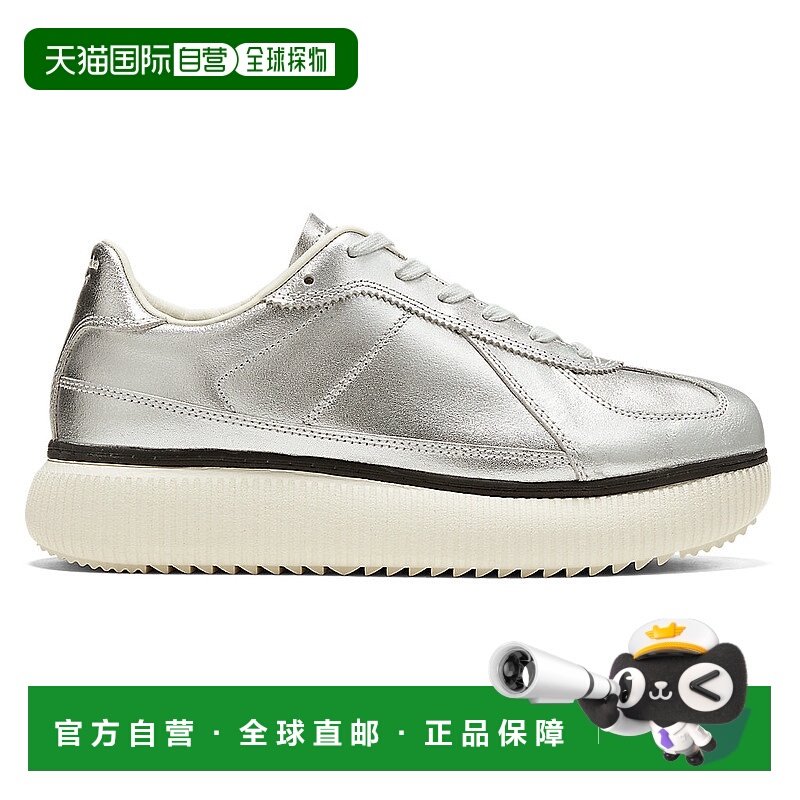 日本直邮Onitsuka Tiger DELECITY 1183B941_020鬼塚虎运动鞋板鞋