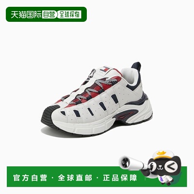 韩国直邮TOMMY HILFIGER T52F1ARS150JT10G1 Archive 95 Runners
