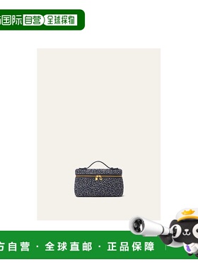 欧洲直邮LORO PIANA 25秋冬 FAP4716_B577 女士 手提包