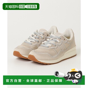 1h可退 日本直邮鬼冢虎 ONITSUKA TIGER 男女同款 黄色系列 虎纹