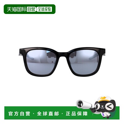 香港直邮NIKE 男士眼镜 FV240510 SS2025 黑色 Radeon 2 Sunglass