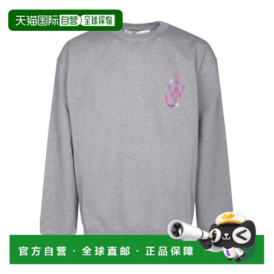 1h可退 香港直邮J.W. ANDERSON 男士针织衫 JW0161PG0861905 SS20
