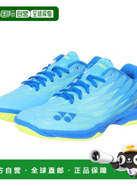日本直邮YONEX 羽毛球鞋 动力缓冲 Air Rush Z 男款 SHBAZ2M-470