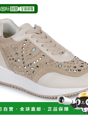 欧洲直邮ALMA EN PENA  女鞋 秋冬 低帮板鞋 I241213厚底运动鞋