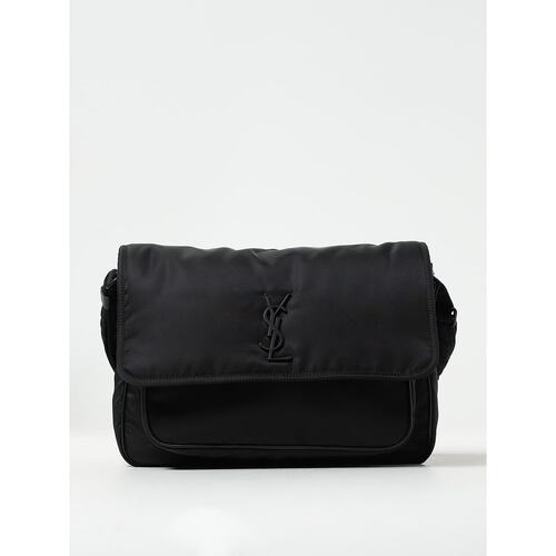 Saint Laurent 圣罗兰 男士 NIKI单肩包 757146FACKH