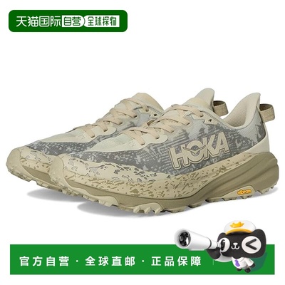 1h可退 香港直邮Hoka One One 男士 Speedgoat 6 跑鞋  舒适时尚