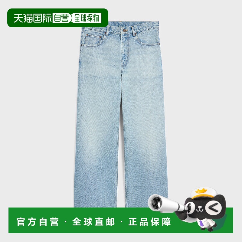 1h可退 欧洲直邮CELINE 赛琳 思琳 25秋冬 RP09W930F.08NY 女士