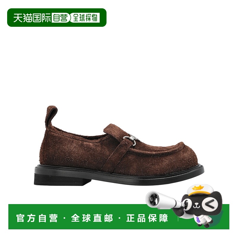 1h可退 香港直邮MOSCHINO 男士休闲鞋 MB10674C0NGF530A AW2025