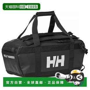 30升 香港直邮HELLY 行李袋 Scout 中性斜挎包单肩包 HANSEN