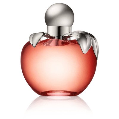 欧洲直邮Nina Ricci莲娜丽姿同名女士香水80ML淡香清新清新自然