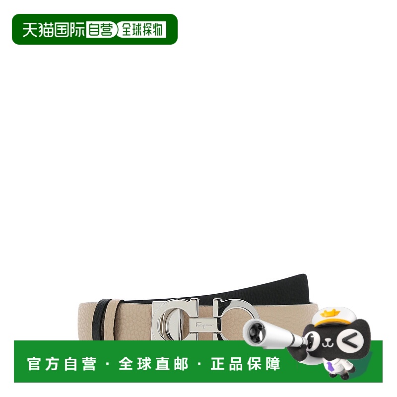 1h可退 香港直邮潮奢 Salvatore Ferragamo 菲拉格慕 女士 VIT ER