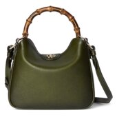 Gucci 古驰 女士 潮奢 Diana系列小号肩背包 799865AAE3W