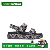 Women 1h可退 crov KIRA 运动凉鞋 香港直邮T MONOGRAM