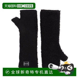 1h可退 手套 欧洲直邮hogan 女士