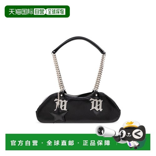 欧洲直邮misbhv 女士 单肩包斜挎包手提包