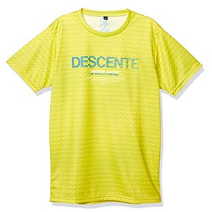男士 短袖 T恤 男YLM 迪桑特 逆向反光DRMPJA55 日本直邮