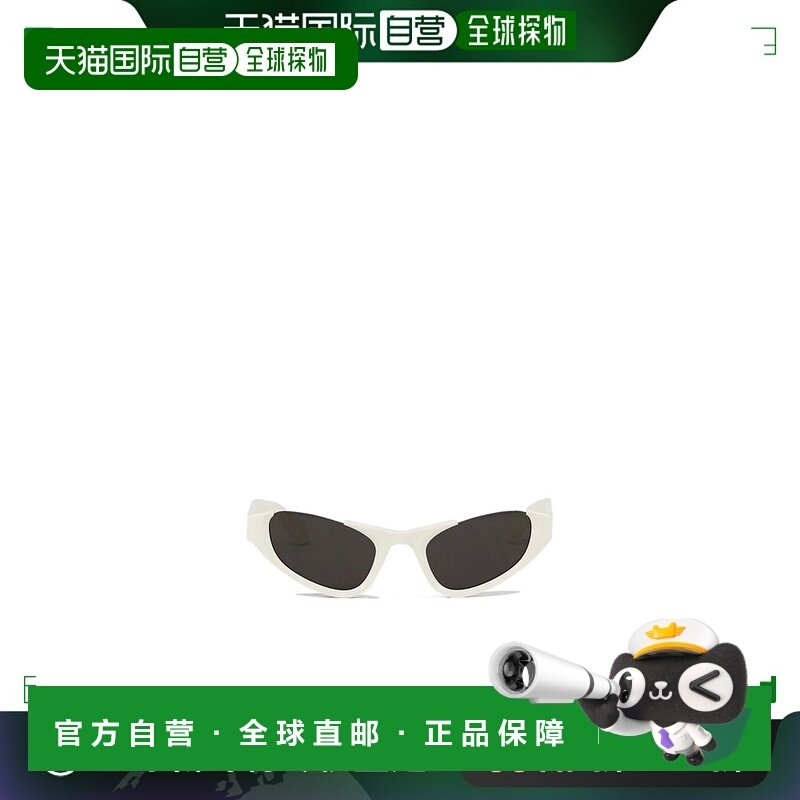 香港直邮Alaia 女士 猫眼形框太阳镜 AA4L0076S001