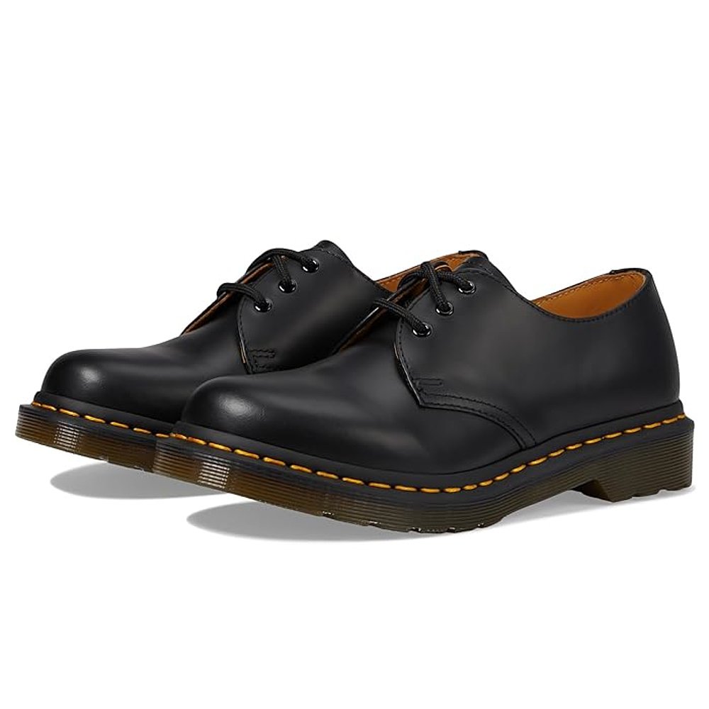 潮奢 Dr. Martens 马丁大夫 女士 1461 W 休闲皮鞋